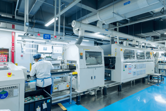破10GW大關！全球領先逆變器企業新廠盛大開幕，以尖端技術開發驅動綠色能源未來