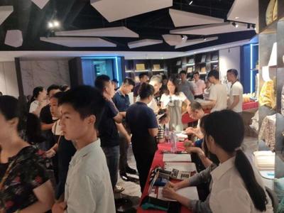 卡諾亞超級(jí)廠購(gòu)會(huì)廣州站 家居鉅惠風(fēng)暴引爆全城，設(shè)計(jì)魅力如游戲般引人入勝