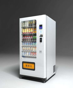 自動(dòng)售貨機(jī) 盈利模式與常見(jiàn)運(yùn)營(yíng)挑戰(zhàn)