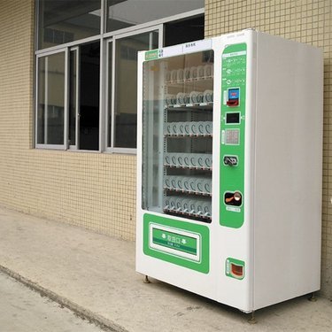 自動(dòng)售貨機(jī)投放聯(lián)系方式指南 開(kāi)啟智能零售合作之門